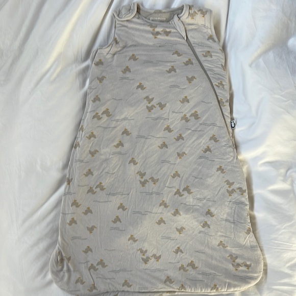 Gunamuna Other Gunamuna Tog Sleep Sack 39 Months Poshmark